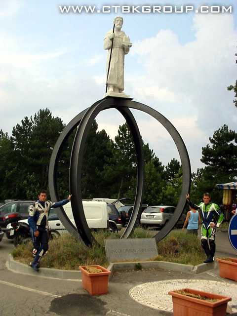PASSO DEL PENICE